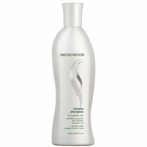 Senscience Volume Shampoo Шампунь для тонких волос